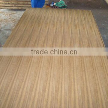 Sapele veneer plywood,fancy plywood