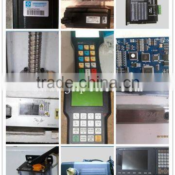 Large Discount Price!!! Cnc Router 0609/Wood Cnc Router/cnc Router for Wood Aluminium Copper Acrylic Pcb JPM-0609 photo-5