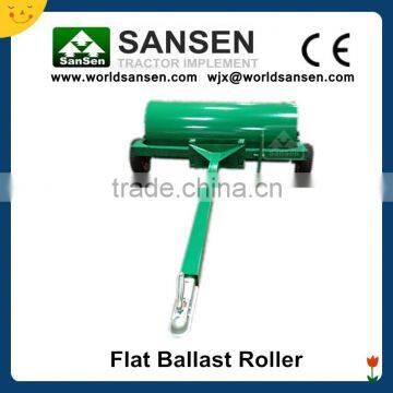 ATV Land Roller/ tractor land roller, leveller water pump