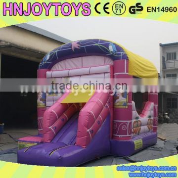 Commercial Bouncy Castle Jumping Inflatable Playboy Castle for Sale