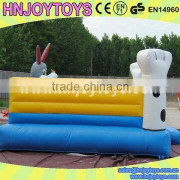 Convenient Big Commercial Bouncer for Kids