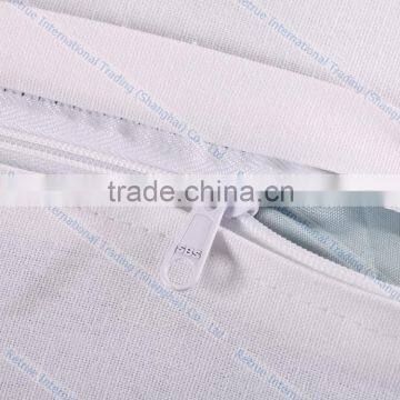 Embroidered Jelly Fish Cushion Cover Modern Decorative Throw Pillows for Couch photo-4