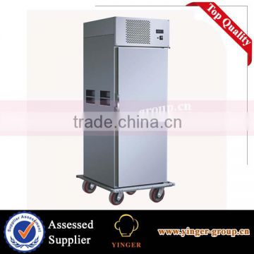 commercial kitchen equipment Stainless Steel portable in car food warmer