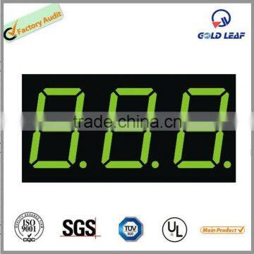 digital led display led display buyer 7 segment led display digital timer led display led numeric display