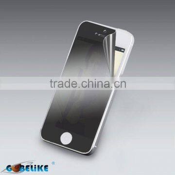 180 degree Privacy screen protector for iphone 5s