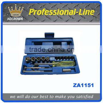15pc mini screwdriver bits set