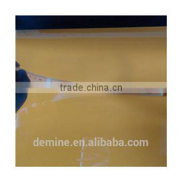 Custom 2mm Thick Anti Scratch Polycarbonate Ruler photo-6