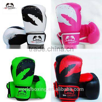 Hot UFC Fitness Grant Boxing Gloves Guantes Luva Boxe MMA Kickboxing Customized Muay Thai Sparring Karate Training Sports Mitts