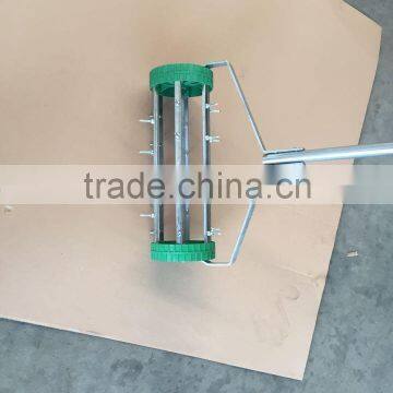 Lawn Rollers With Steel Handle photo-3