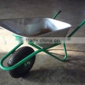 Garden cart trolley