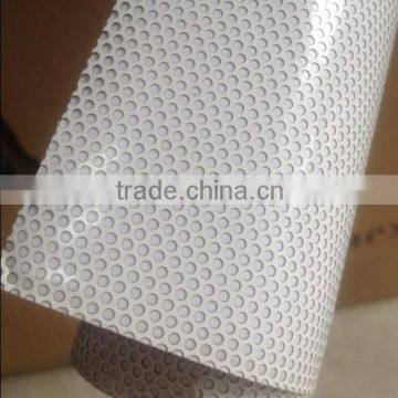 Perforated Vinyl Film One Way Vision, One Way Vision Car Window Film photo-6
