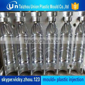 injection bottle mould mold