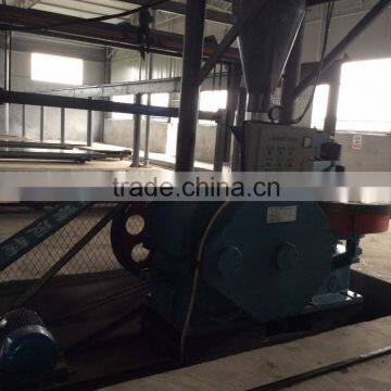 QTY180-8 Fly Ash Lime Sand Brick Moulding Machine (tianyuan Brand) photo-4