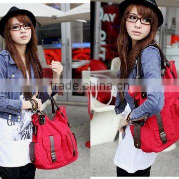 2015 Professional Middle Aged Women Handbags Made in China photo-2