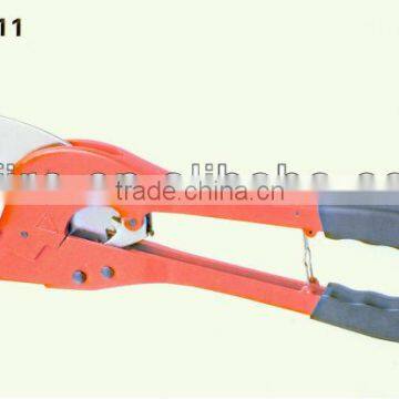 PVC Pipe cutter 0811