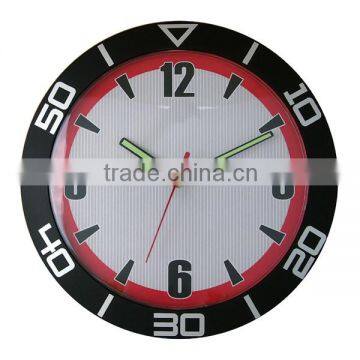 new design watch wall clock modern design