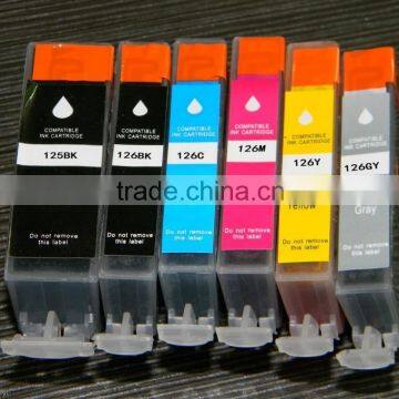 ink cartridge pgi-125/225/325/425/525/725/825 cli-126/226/326/426/526/726/826