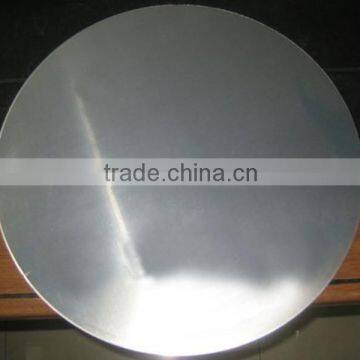 high quality 3003 aluminum disc 3004 aluminum tray for cookware