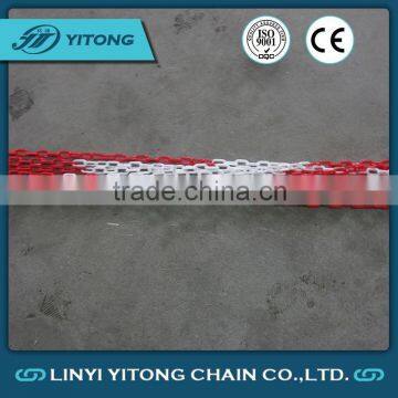 China Top Quality Cable Flexible Plastic Chain