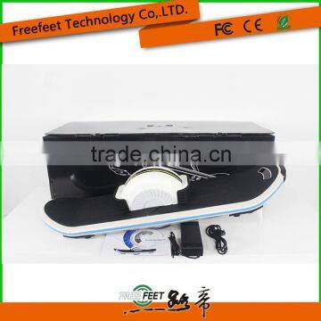 Electric Unicycle Mini Scooter Two Wheel Balancing Electric Unicycle Mini Scooter photo-4