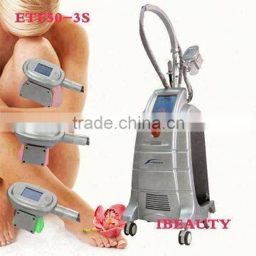 2016 Hot Sell ETG50-4S Body Shape Cryo Slimming Machine photo-2