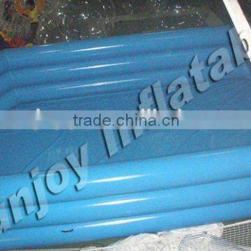 Customized Size Inflatable Adult Swimming Pool for Sale photo-3