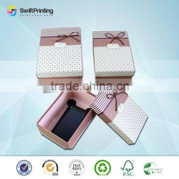 Factory latest oem cute paper gift bag