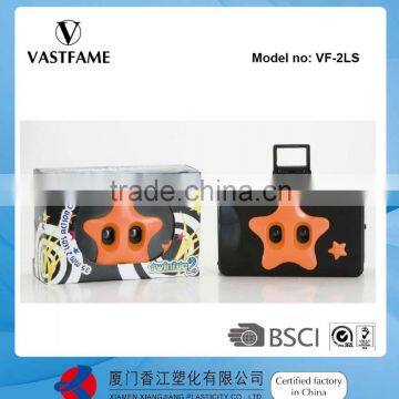 35mm 2lens Camera Without Flash photo-6