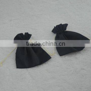 Wholesale Large Soft Satin Bag for Packaging photo-6