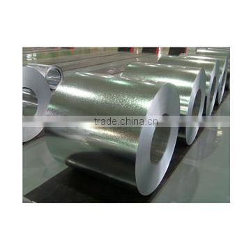 High quality Coated Surface Treatment and Cold Rolled Technique cold rolled steel coil,galvanized steel coil