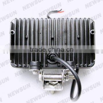 High Quality 48 Watt Working Led Lights 12v Offroad Auto 48w Led Working Light for Car photo-5