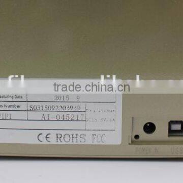 New Product Golden AL-6 Fiber Optic Fusion Splicer, Splicing Machine, Fiber Optic Tool photo-5