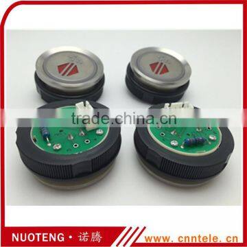 AK-22 open door sign panel red light 12V 24V a good elevator buttons