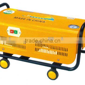 Industrial Electric High-pressure Water Washer photo-5