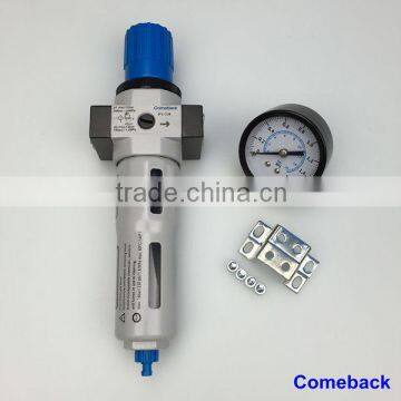 2015 Hot Selling Factory Wholesale Air Source Treatment Unit photo-4