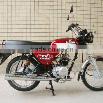 bajaj Boxer 100cc chopper for cheap sale