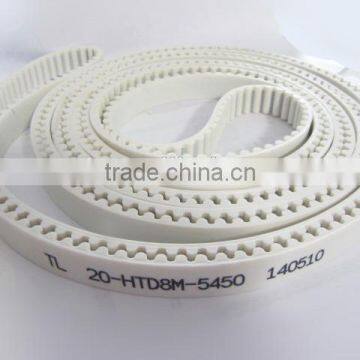 PU Transmission Belt for lift drive