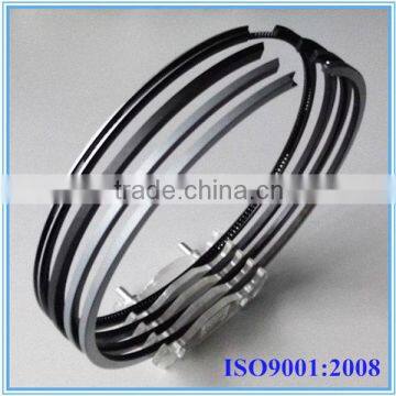 piston ring fit for daihatsu DL-19 marine diesel engine