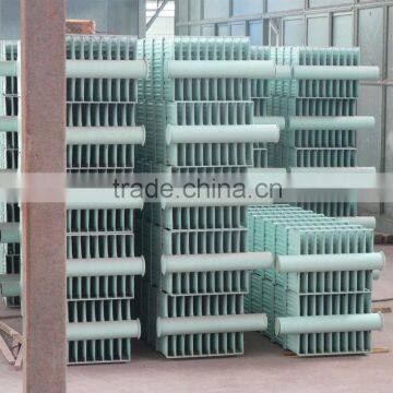 Oil Immersed On-Load-Tap-Changing power transformer radiator