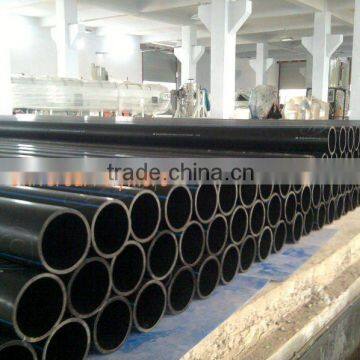 Hdpe Pipe