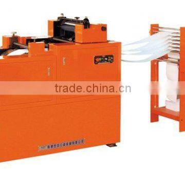 LPY-07 high-speed rotary collating marking machine Numbering&collating bill printer