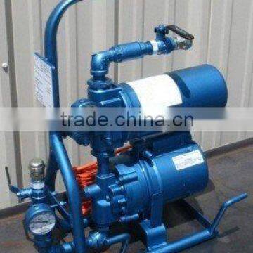 Reliable and portable Model GL Portable Oil Purifier machines, Portable oil filter machine