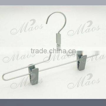aluminium hanger