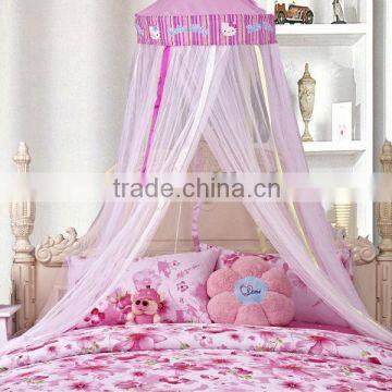 mosquito nets
