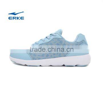 ERKE China manufacturers dropshipping latest womens running shoes sneakers bulk wholesale