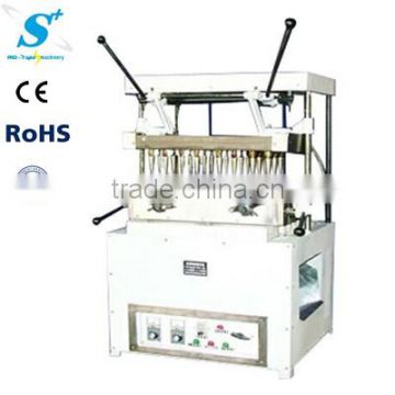 DST-24 Pop China ice cream cone baking machine(CE approved)