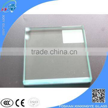 Hot sell 5-25mm clear/ultra clear glass,glass sphere industry