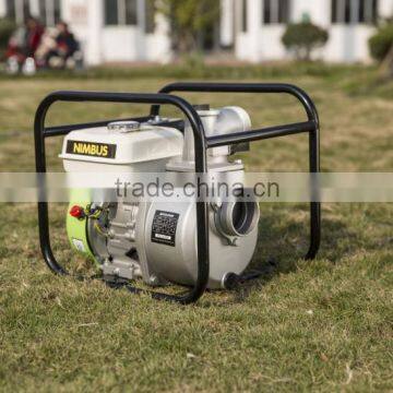 NIMBUS 2inch 3inch 4inch Gasoline Water Pump photo-3
