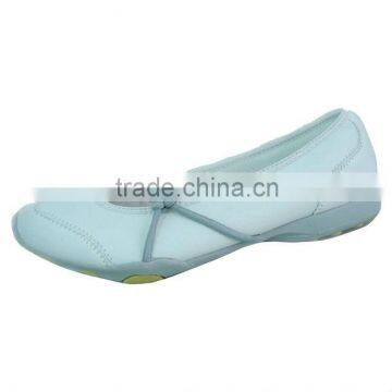 soft comfort ladies ballet shoes