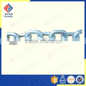 G80/G40 Log Boom Chain photo-5